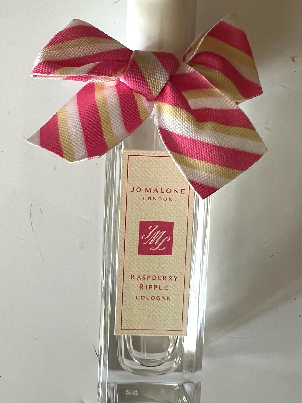 Jo Malone London Raspberry Ripple 1 fl oz BNWOB Authentic - Picture 2 of 3